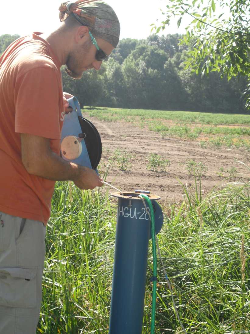 Hydrogeologie