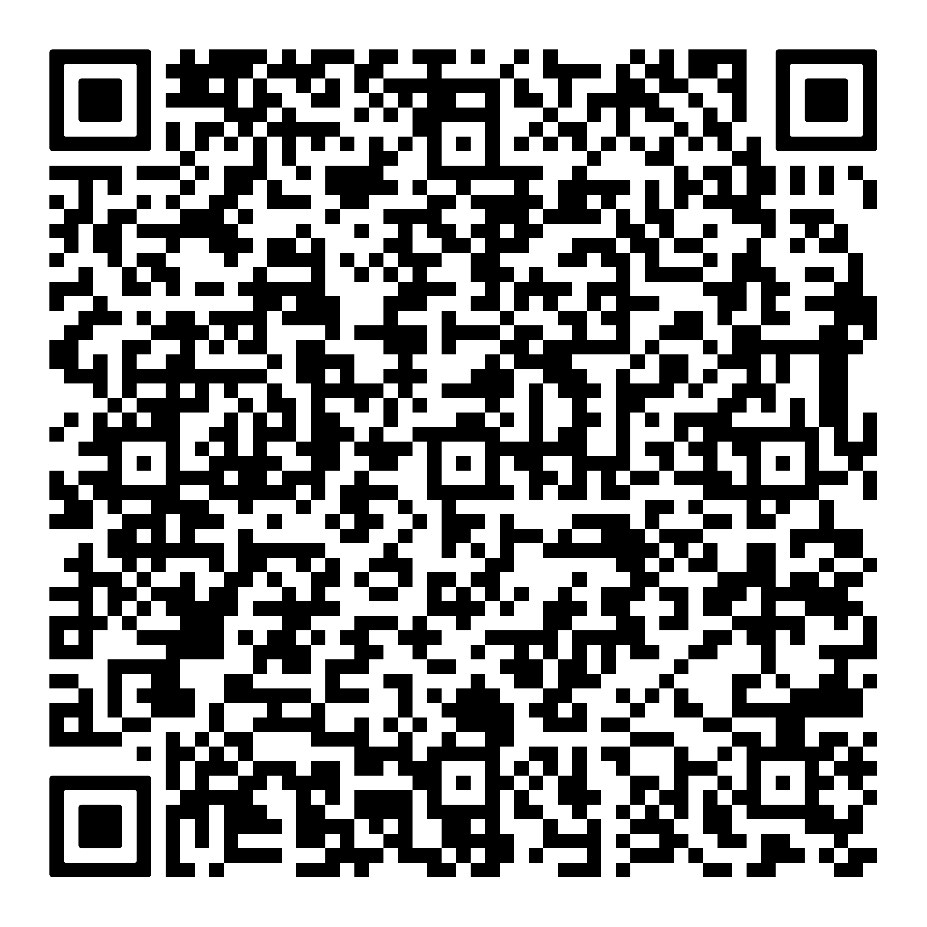 QR kód - Jan Bartoň vCard